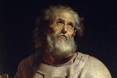 Popepeterpprubens